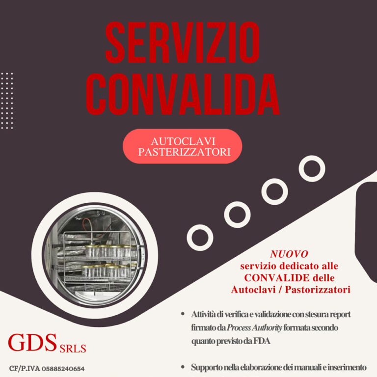 SERVIZIO-CONVALIDA